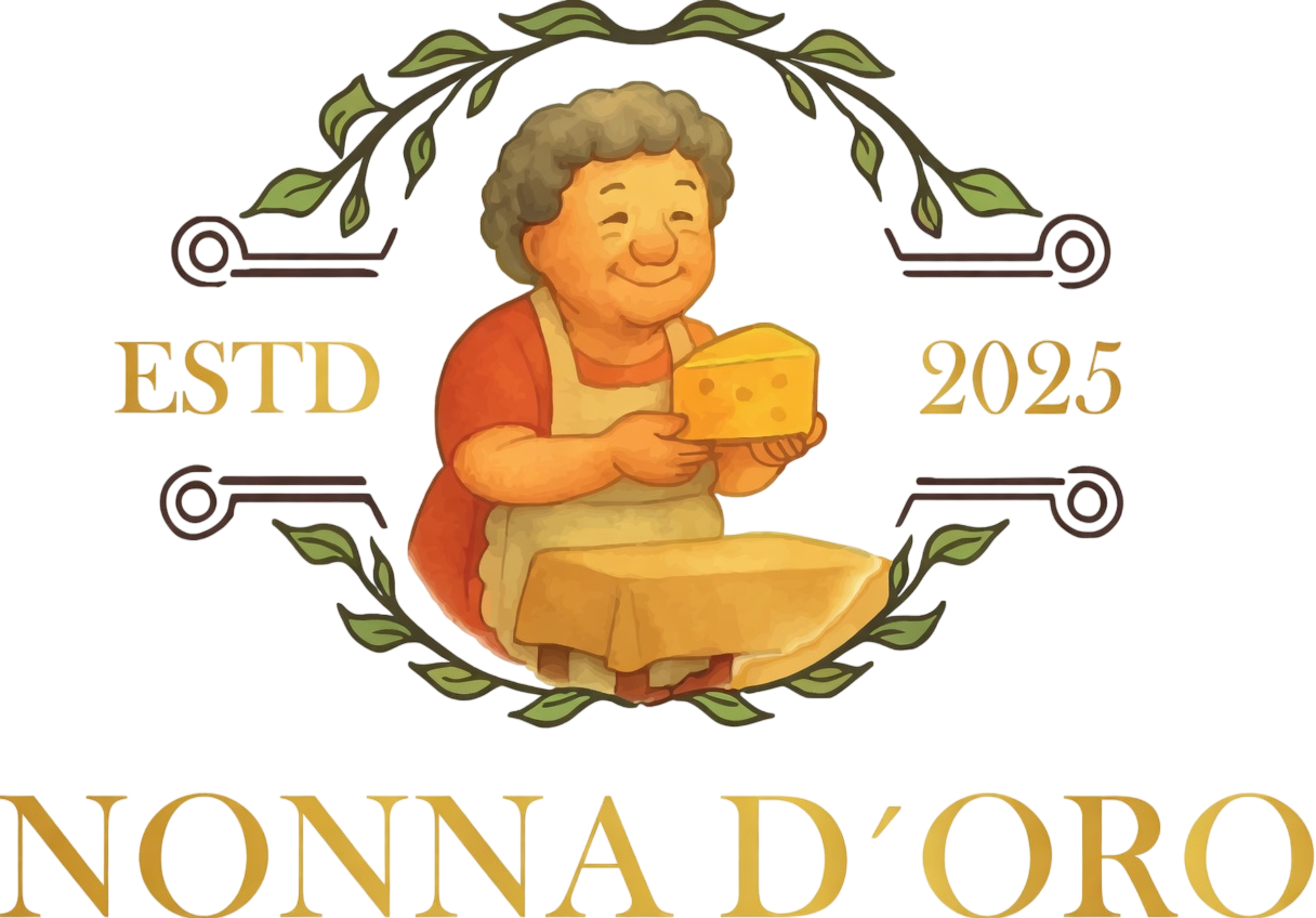 Nonna D'oro